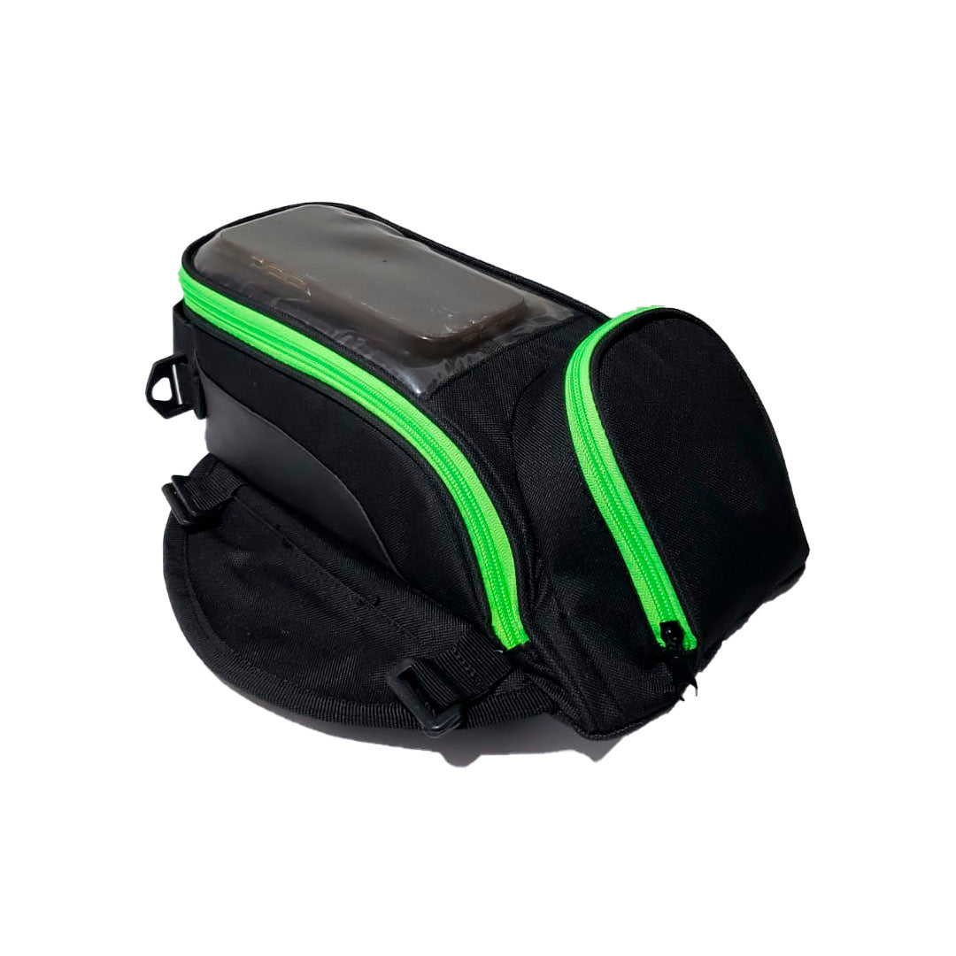 Mochila para tanque Shitsu
