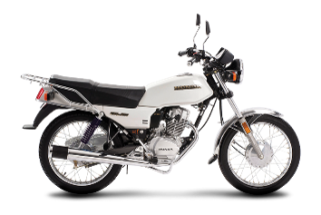 Cubre Asiento Shitsu Premium para Honda CGL 125