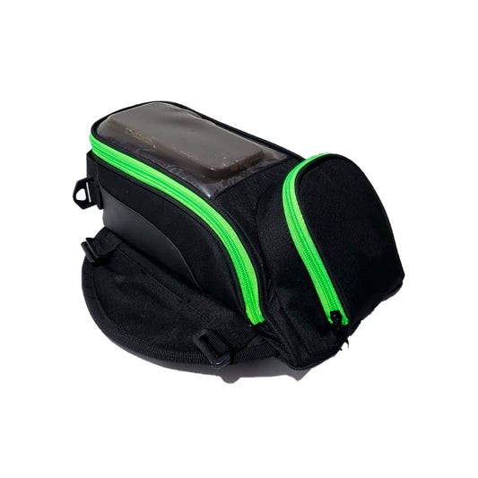 Mochila para tanque Shitsu
