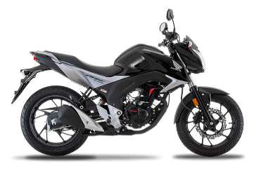 Cubre Asiento Shitsu Premium para Honda CB 160 F