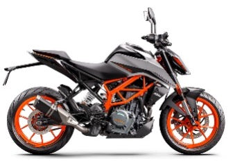 Cubre Asiento Shitsu Premium para KTM Duke