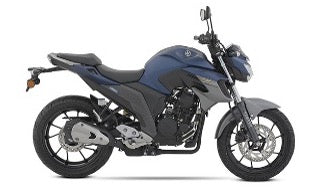 Cubre Asiento Shitsu Premium para Yamaha FZ