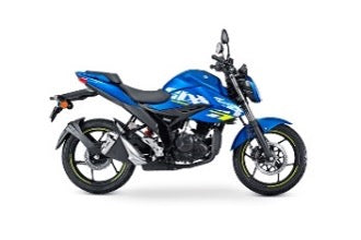 Cubre Asiento Shitsu Premium para Susuki Gixxer