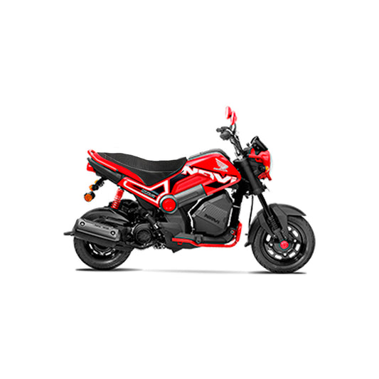 Cubre Asiento Shitsu Premium para Honda NAVI